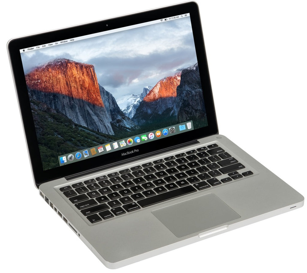 Apple MacBook Pro (13-inch 2017) – K Global Technologies
